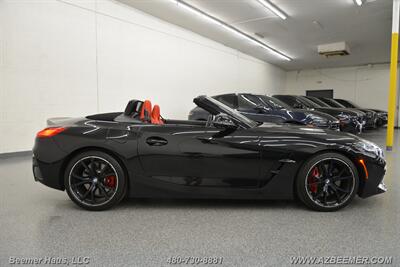 2023 BMW Z4 M40i   - Photo 35 - Mesa, AZ 85202