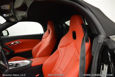 2023 BMW Z4 M40i   - Photo 12 - Mesa, AZ 85202