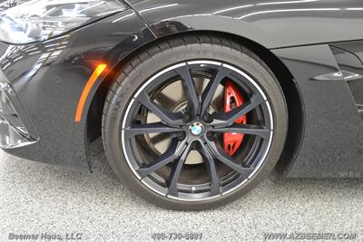 2023 BMW Z4 M40i   - Photo 46 - Mesa, AZ 85202