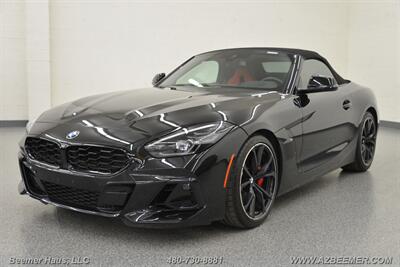 2023 BMW Z4 M40i   - Photo 2 - Mesa, AZ 85202
