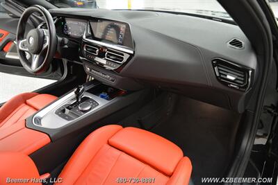 2023 BMW Z4 M40i   - Photo 16 - Mesa, AZ 85202
