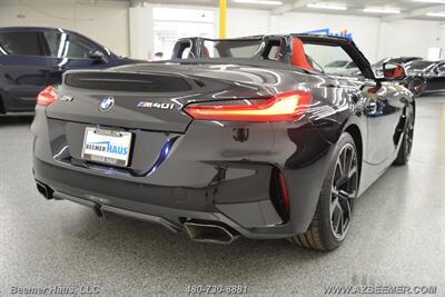 2023 BMW Z4 M40i   - Photo 34 - Mesa, AZ 85202