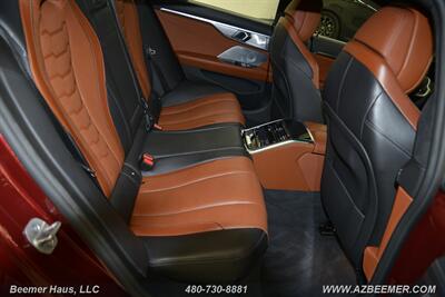 2023 BMW 8 Series M850i xDrive Gran Coupe   - Photo 18 - Mesa, AZ 85202