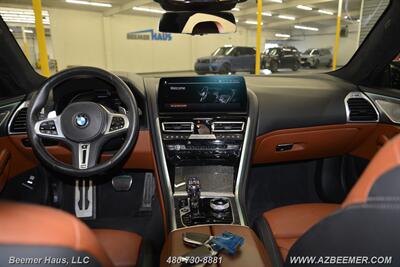 2023 BMW 8 Series M850i xDrive Gran Coupe   - Photo 23 - Mesa, AZ 85202