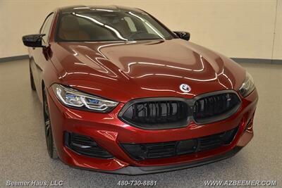 2023 BMW 8 Series M850i xDrive Gran Coupe   - Photo 6 - Mesa, AZ 85202