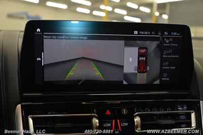 2023 BMW 8 Series M850i xDrive Gran Coupe   - Photo 31 - Mesa, AZ 85202