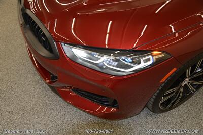 2023 BMW 8 Series M850i xDrive Gran Coupe   - Photo 52 - Mesa, AZ 85202