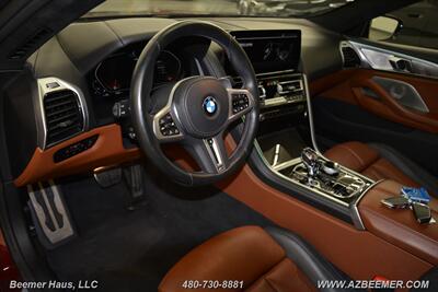 2023 BMW 8 Series M850i xDrive Gran Coupe   - Photo 14 - Mesa, AZ 85202