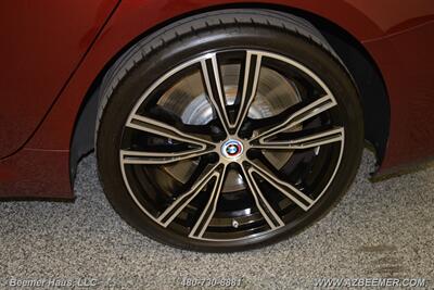 2023 BMW 8 Series M850i xDrive Gran Coupe   - Photo 49 - Mesa, AZ 85202