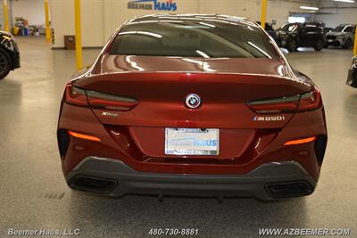 2023 BMW 8 Series M850i xDrive Gran Coupe   - Photo 10 - Mesa, AZ 85202