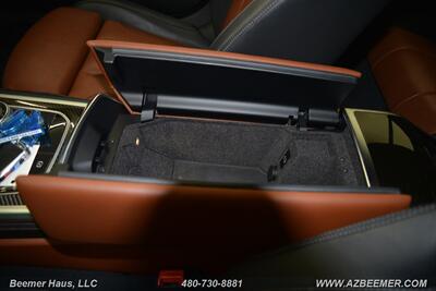 2023 BMW 8 Series M850i xDrive Gran Coupe   - Photo 35 - Mesa, AZ 85202