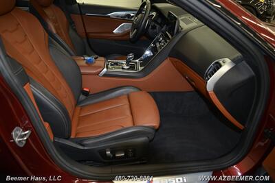 2023 BMW 8 Series M850i xDrive Gran Coupe   - Photo 15 - Mesa, AZ 85202
