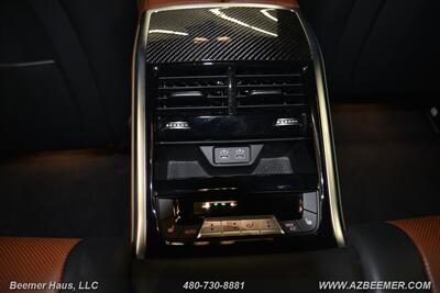 2023 BMW 8 Series M850i xDrive Gran Coupe   - Photo 22 - Mesa, AZ 85202