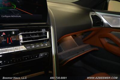 2023 BMW 8 Series M850i xDrive Gran Coupe   - Photo 33 - Mesa, AZ 85202