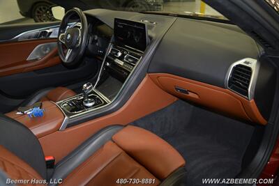 2023 BMW 8 Series M850i xDrive Gran Coupe   - Photo 17 - Mesa, AZ 85202