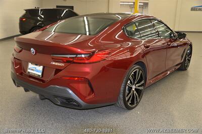 2023 BMW 8 Series M850i xDrive Gran Coupe   - Photo 9 - Mesa, AZ 85202