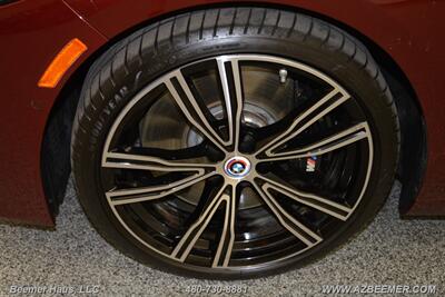 2023 BMW 8 Series M850i xDrive Gran Coupe   - Photo 50 - Mesa, AZ 85202