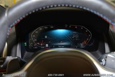 2023 BMW 8 Series M850i xDrive Gran Coupe   - Photo 26 - Mesa, AZ 85202