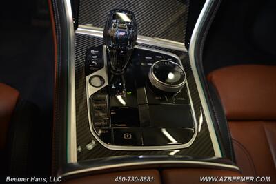 2023 BMW 8 Series M850i xDrive Gran Coupe   - Photo 28 - Mesa, AZ 85202
