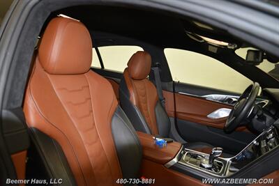 2023 BMW 8 Series M850i xDrive Gran Coupe   - Photo 16 - Mesa, AZ 85202