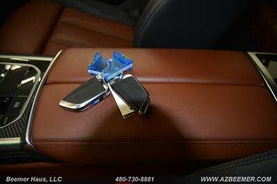 2023 BMW 8 Series M850i xDrive Gran Coupe   - Photo 34 - Mesa, AZ 85202