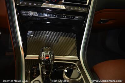 2023 BMW 8 Series M850i xDrive Gran Coupe   - Photo 29 - Mesa, AZ 85202