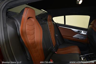 2023 BMW 8 Series M850i xDrive Gran Coupe   - Photo 19 - Mesa, AZ 85202