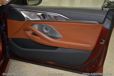2023 BMW 8 Series M850i xDrive Gran Coupe   - Photo 41 - Mesa, AZ 85202