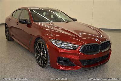 2023 BMW 8 Series M850i xDrive Gran Coupe   - Photo 7 - Mesa, AZ 85202