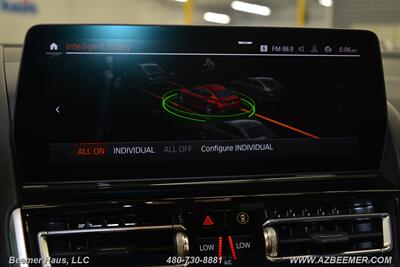 2023 BMW 8 Series M850i xDrive Gran Coupe   - Photo 32 - Mesa, AZ 85202
