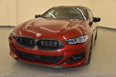2023 BMW 8 Series M850i xDrive Gran Coupe   - Photo 2 - Mesa, AZ 85202