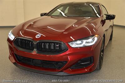 2023 BMW 8 Series M850i xDrive Gran Coupe   - Photo 51 - Mesa, AZ 85202