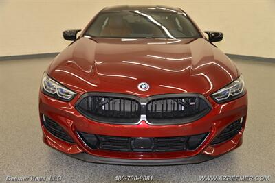 2023 BMW 8 Series M850i xDrive Gran Coupe   - Photo 5 - Mesa, AZ 85202