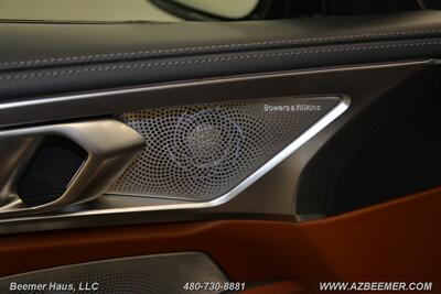 2023 BMW 8 Series M850i xDrive Gran Coupe   - Photo 37 - Mesa, AZ 85202