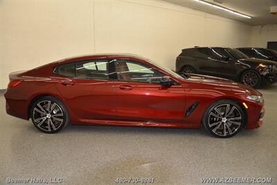 2023 BMW 8 Series M850i xDrive Gran Coupe   - Photo 8 - Mesa, AZ 85202
