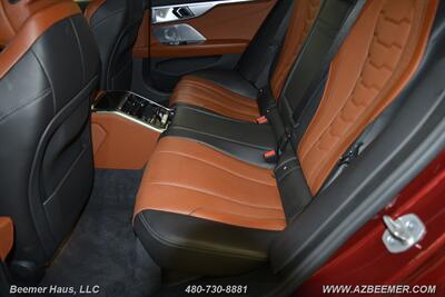 2023 BMW 8 Series M850i xDrive Gran Coupe   - Photo 20 - Mesa, AZ 85202