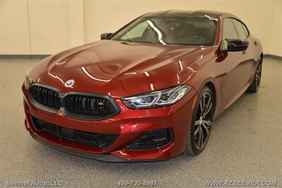 2023 BMW 8 Series M850i xDrive Gran Coupe   - Photo 1 - Mesa, AZ 85202