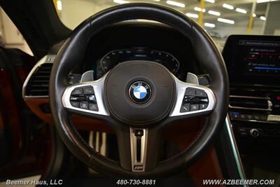 2023 BMW 8 Series M850i xDrive Gran Coupe   - Photo 25 - Mesa, AZ 85202