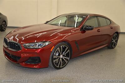 2023 BMW 8 Series M850i xDrive Gran Coupe   - Photo 3 - Mesa, AZ 85202
