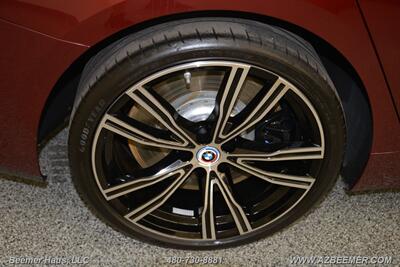 2023 BMW 8 Series M850i xDrive Gran Coupe   - Photo 47 - Mesa, AZ 85202