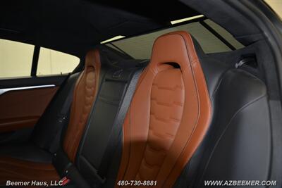 2023 BMW 8 Series M850i xDrive Gran Coupe   - Photo 21 - Mesa, AZ 85202