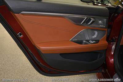 2023 BMW 8 Series M850i xDrive Gran Coupe   - Photo 39 - Mesa, AZ 85202