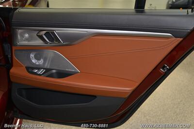 2023 BMW 8 Series M850i xDrive Gran Coupe   - Photo 40 - Mesa, AZ 85202