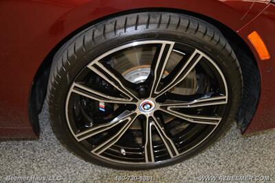 2023 BMW 8 Series M850i xDrive Gran Coupe   - Photo 48 - Mesa, AZ 85202