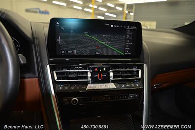 2023 BMW 8 Series M850i xDrive Gran Coupe   - Photo 27 - Mesa, AZ 85202