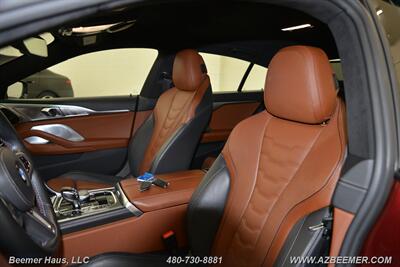 2023 BMW 8 Series M850i xDrive Gran Coupe   - Photo 13 - Mesa, AZ 85202