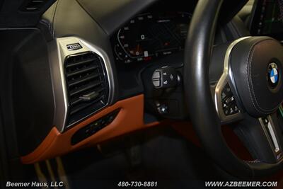 2023 BMW 8 Series M850i xDrive Gran Coupe   - Photo 24 - Mesa, AZ 85202