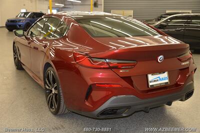 2023 BMW 8 Series M850i xDrive Gran Coupe   - Photo 11 - Mesa, AZ 85202