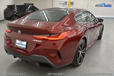 2023 BMW 8 Series M850i xDrive Gran Coupe   - Photo 46 - Mesa, AZ 85202