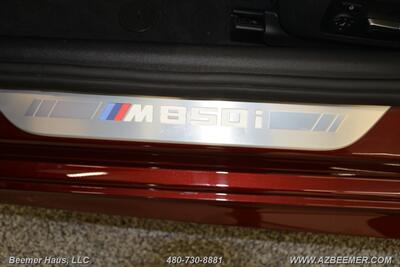 2023 BMW 8 Series M850i xDrive Gran Coupe   - Photo 36 - Mesa, AZ 85202